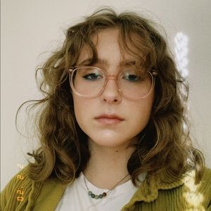 Meet your Posher, Grace